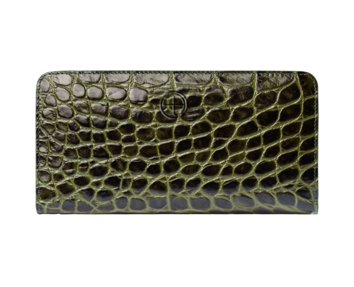 Brieftasche The Oriental