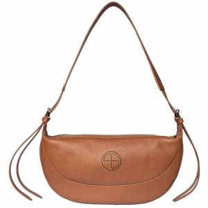 Schultertasche Klassik Audrey