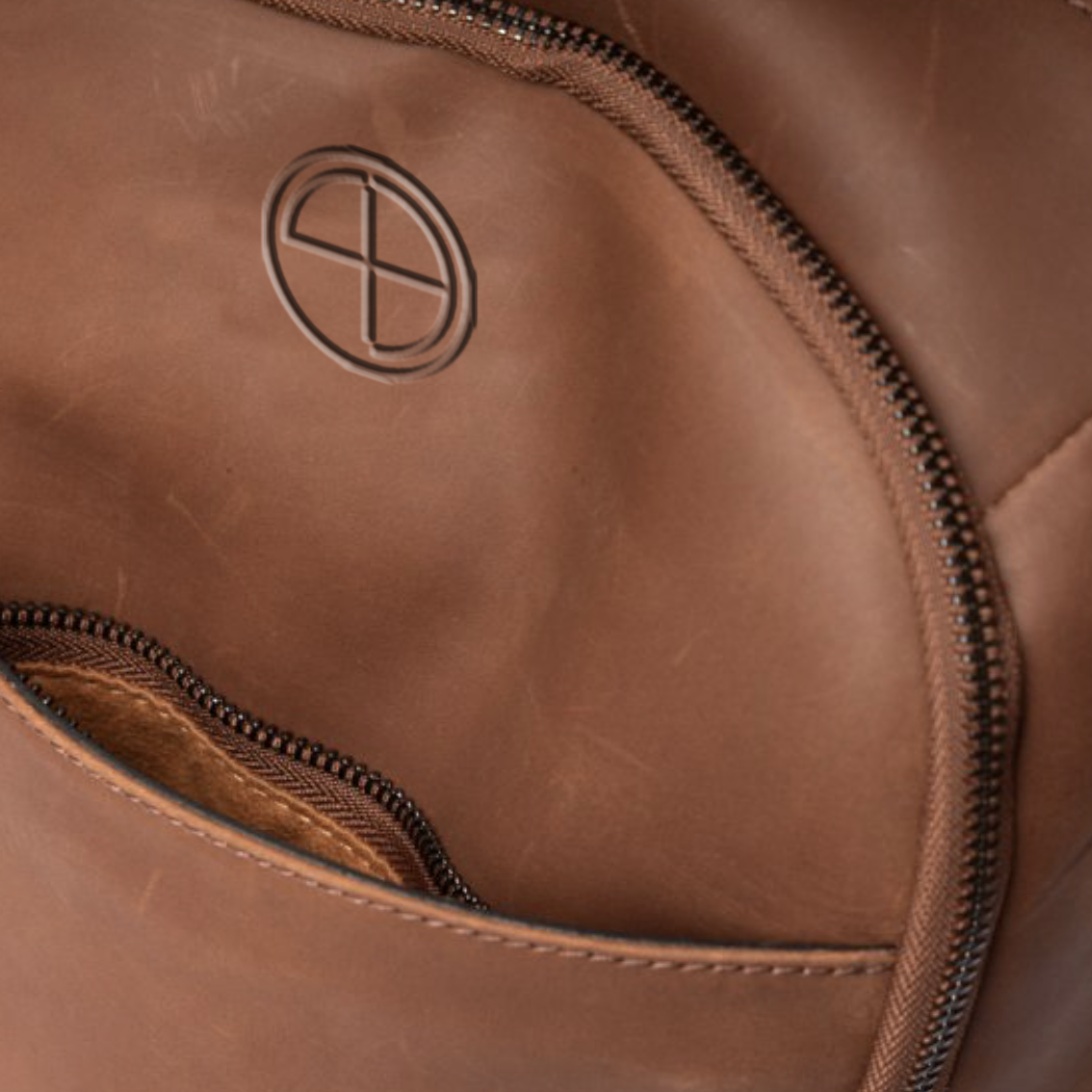 Rucksack The Back Boss – Bild 2